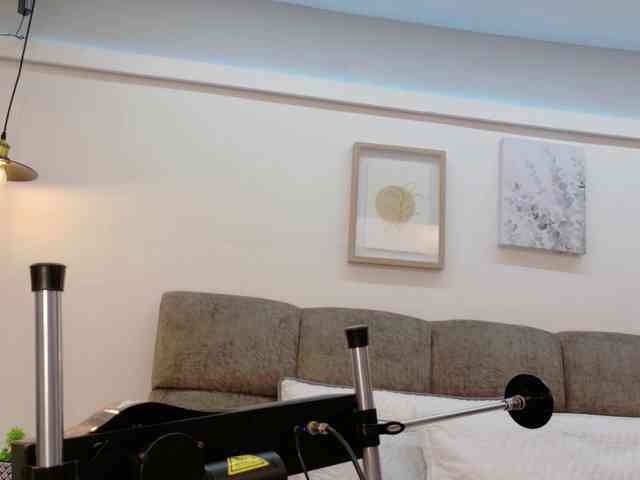 AlmaaRose webcam