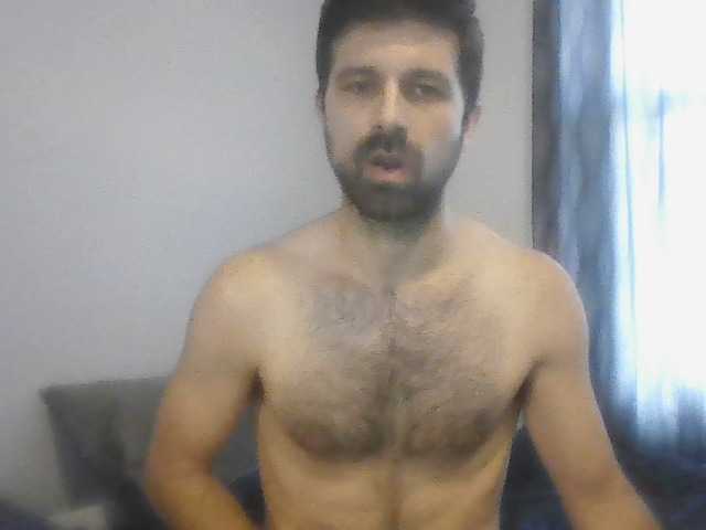 EdgesForYou live webcam show