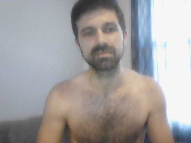 EdgesForYou live webcam show