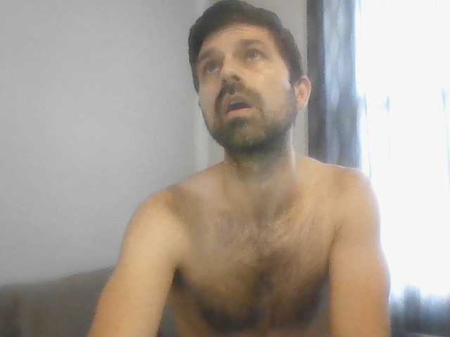 EdgesForYou live webcam show