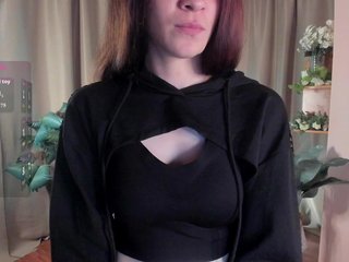 AishaDark Porn Show