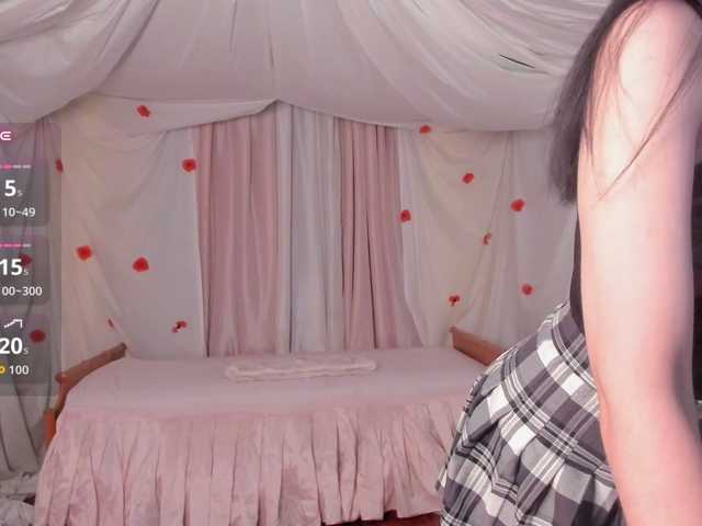 AishaDark live cam on BongaCams