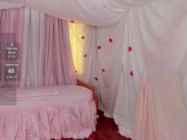 AishaDark live cam on BongaCams