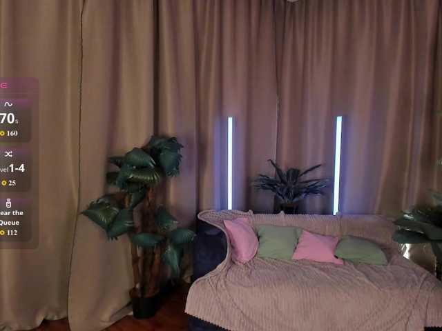 AishaDark live cam on BongaCams