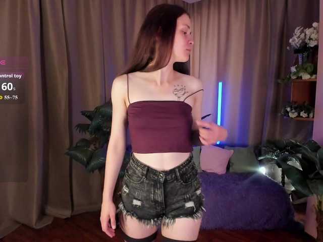 AishaDark live cam on BongaCams