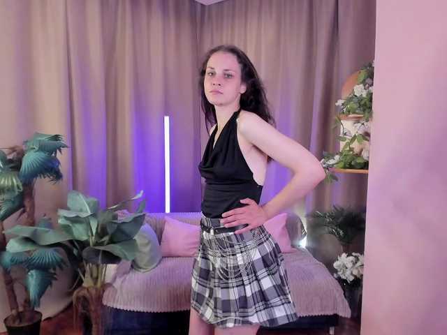 AishaDark live cam on BongaCams