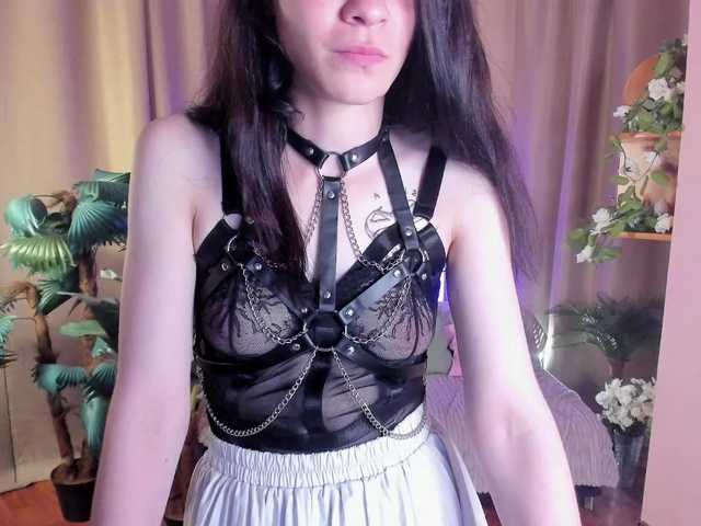 AishaDark live cam on BongaCams