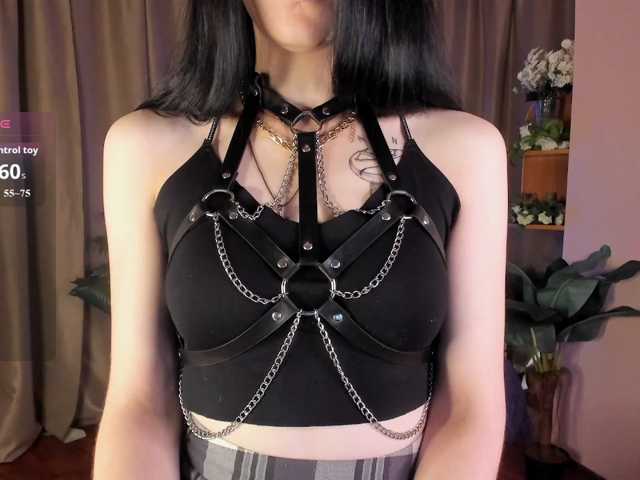 AishaDark live cam on BongaCams