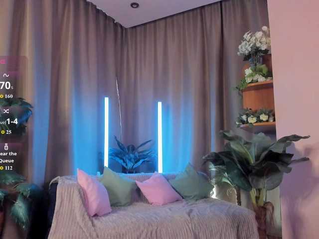 AishaDark live cam on BongaCams