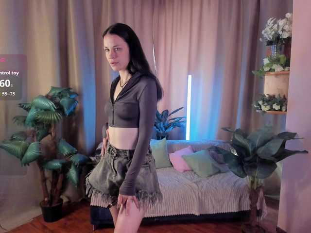 AishaDark live cam on BongaCams