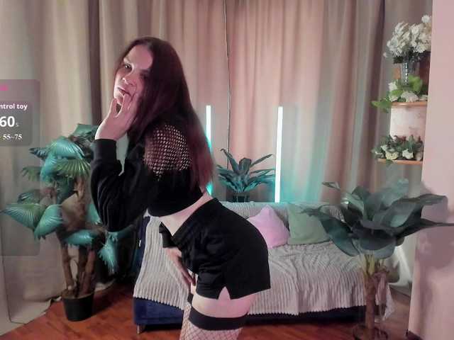 AishaDark live cam on BongaCams