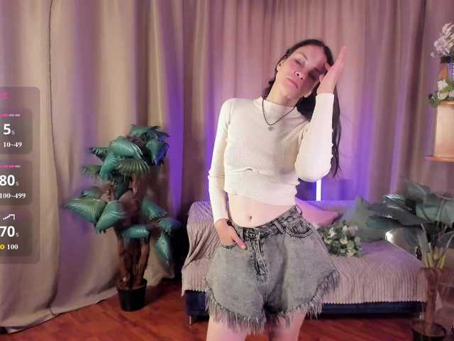 AishaDark live cam on BongaCams
