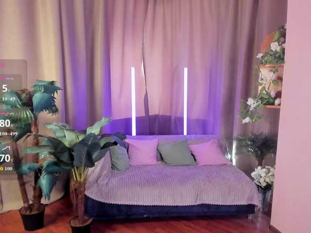 AishaDark live cam on BongaCams
