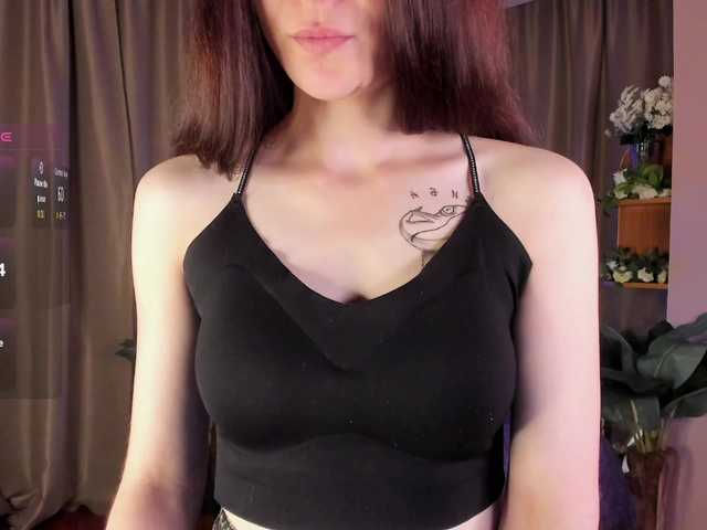 AishaDark live cam on BongaCams