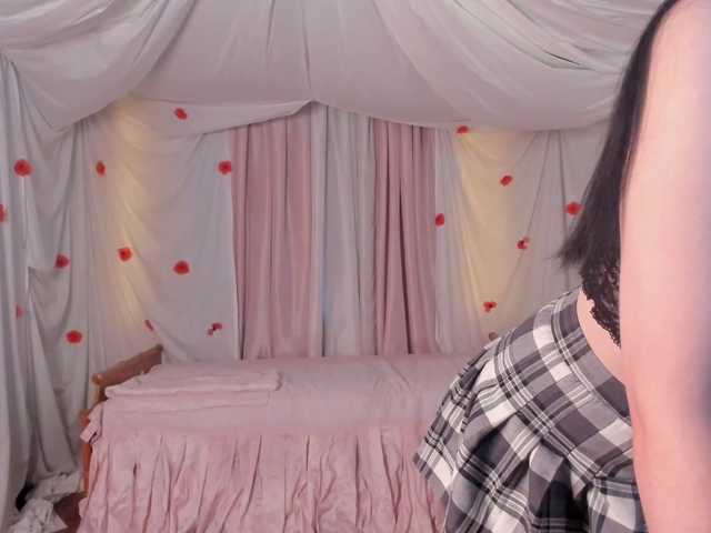 AishaDark live cam on BongaCams