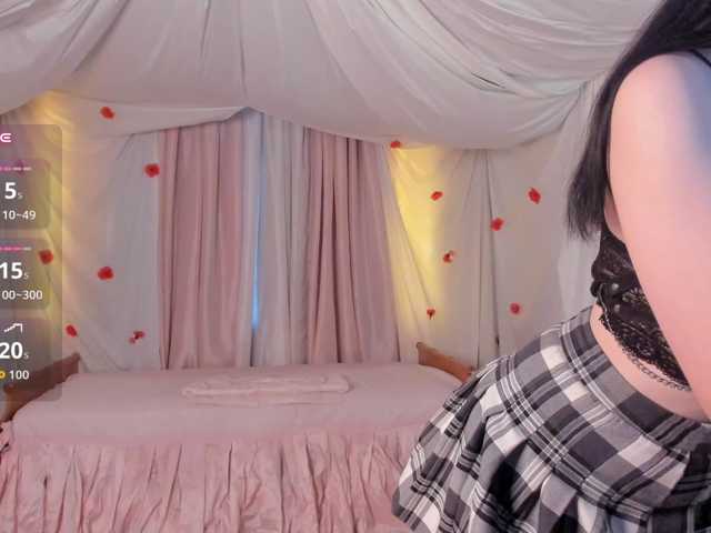 AishaDark live cam on BongaCams