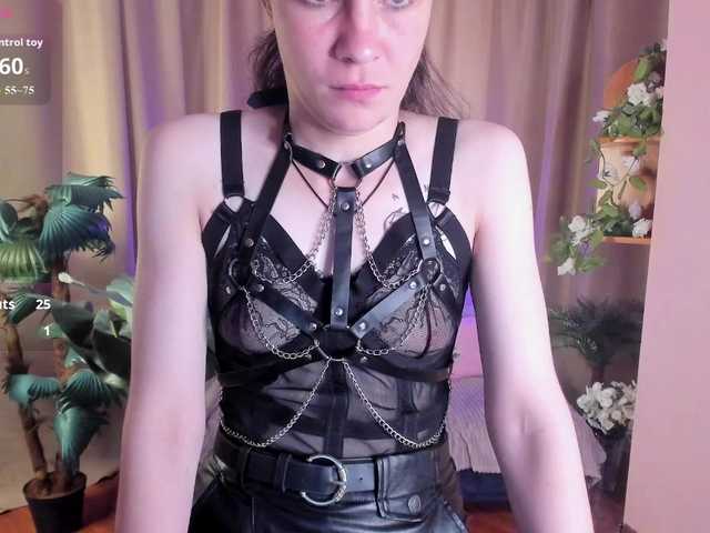 AishaDark live cam on BongaCams