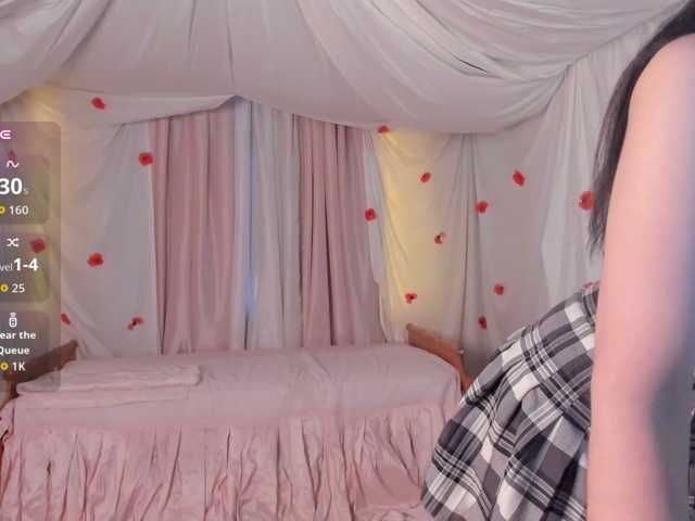 AishaDark live cam on BongaCams