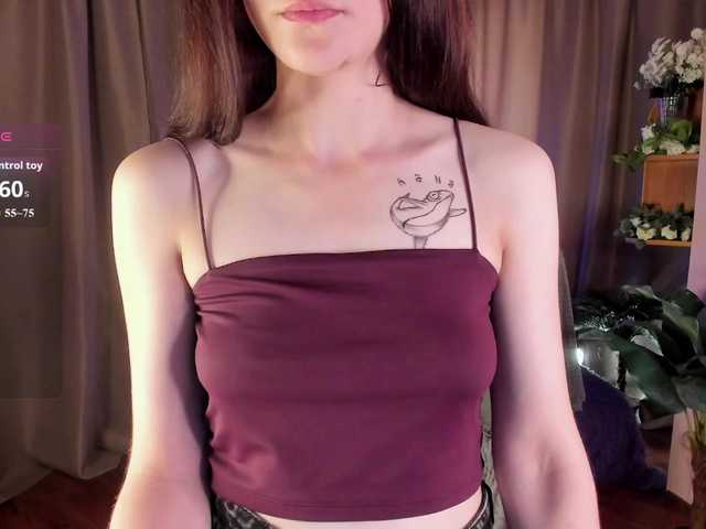 AishaDark live cam on BongaCams