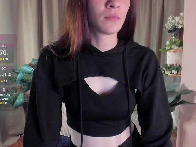 AishaDark live cam on BongaCams