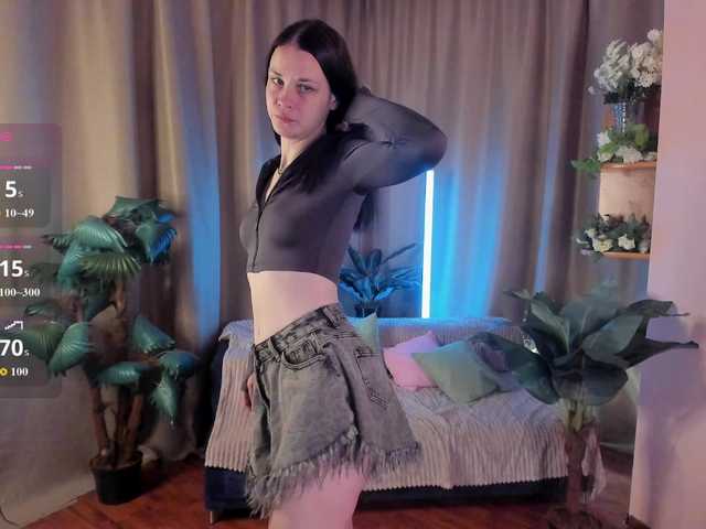 AishaDark live cam on BongaCams