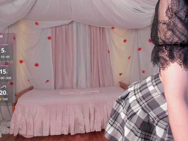 AishaDark live cam on BongaCams