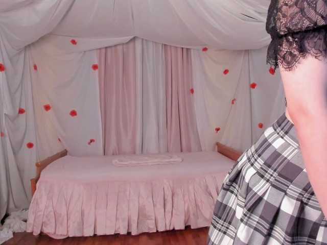 AishaDark live cam on BongaCams