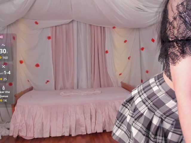 AishaDark live cam on BongaCams