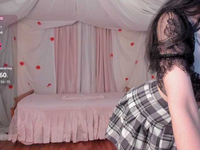 AishaDark live cam on BongaCams