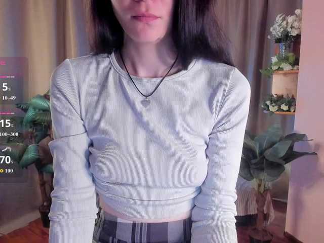 AishaDark live cam on BongaCams