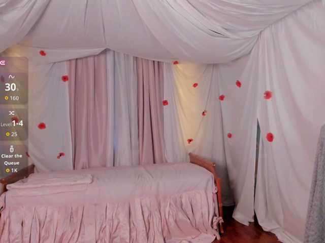 AishaDark live cam on BongaCams