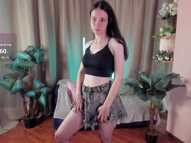 AishaDark live cam on BongaCams