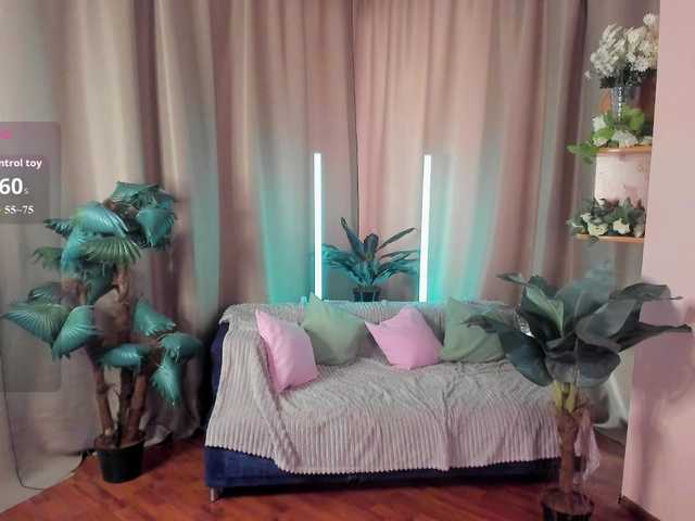AishaDark live cam on BongaCams