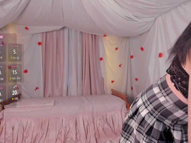 AishaDark live cam on BongaCams