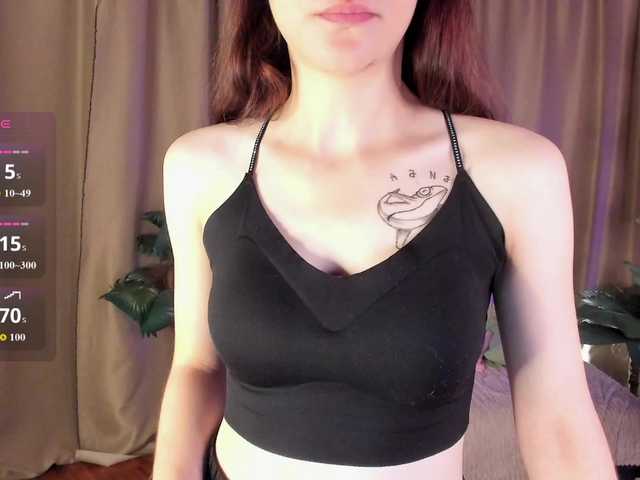 AishaDark live cam on BongaCams