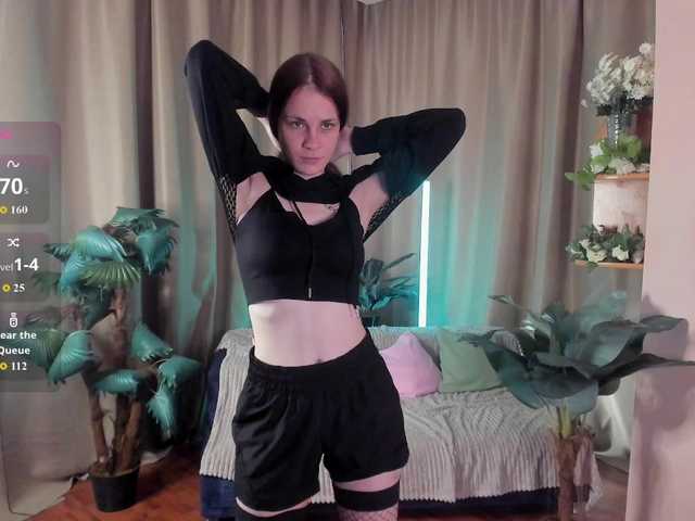 AishaDark live cam on BongaCams