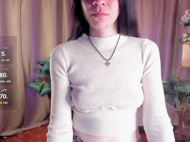 AishaDark live cam on BongaCams