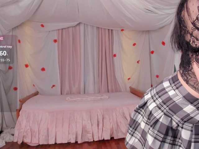 AishaDark live cam on BongaCams