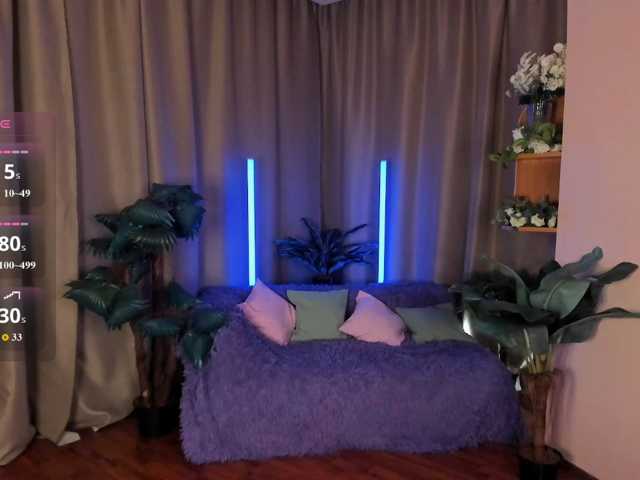 AishaDark live cam on BongaCams