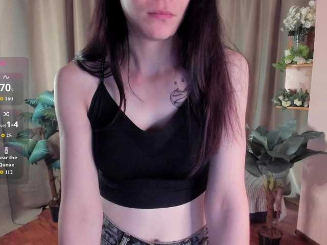 AishaDark live cam on BongaCams