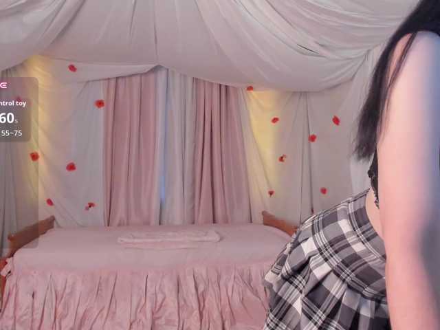 AishaDark live cam on BongaCams
