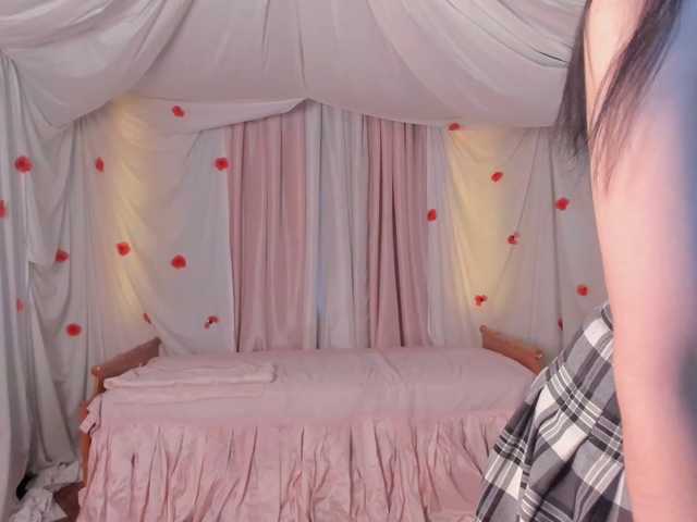 AishaDark live cam on BongaCams