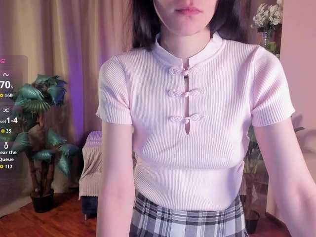 AishaDark live cam on BongaCams