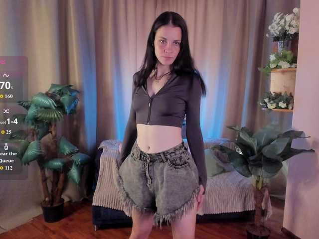AishaDark live cam on BongaCams