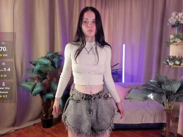 AishaDark live cam on BongaCams