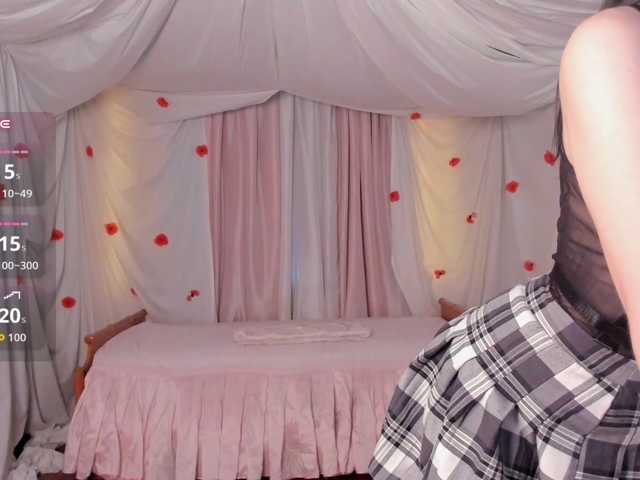 AishaDark live cam on BongaCams