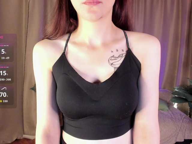 AishaDark live cam on BongaCams
