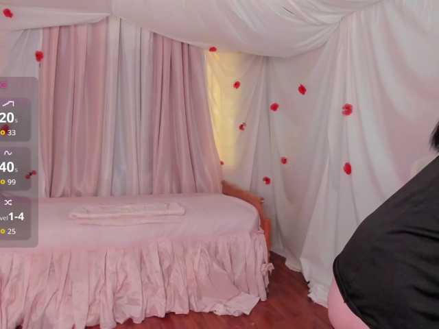 AishaDark live cam on BongaCams