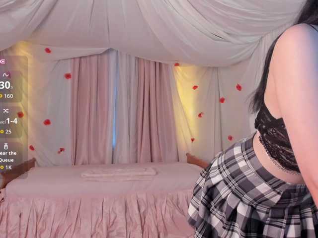 AishaDark live cam on BongaCams