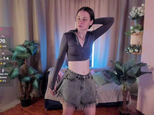 AishaDark live cam on BongaCams